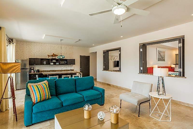 Photo 1 of 23 of Luxury 2 Bedroom Suite, Ocean View