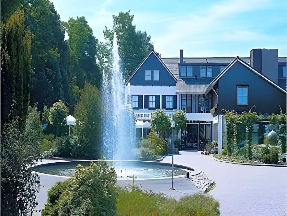 Hotel Restaurant Ruimzicht