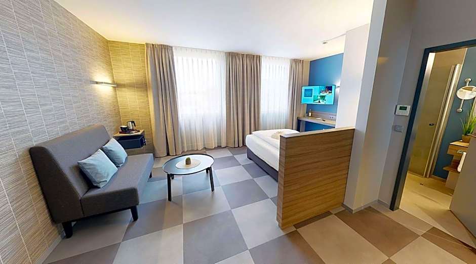 Median Hotel Hannover Lehrte