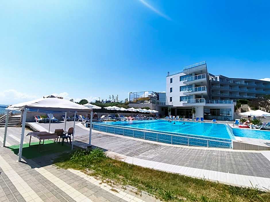 Moonlight Hotel - All Inclusive