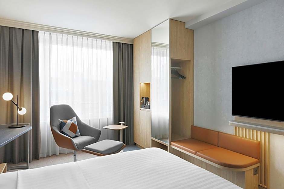 Courtyard by Marriott Zurich North