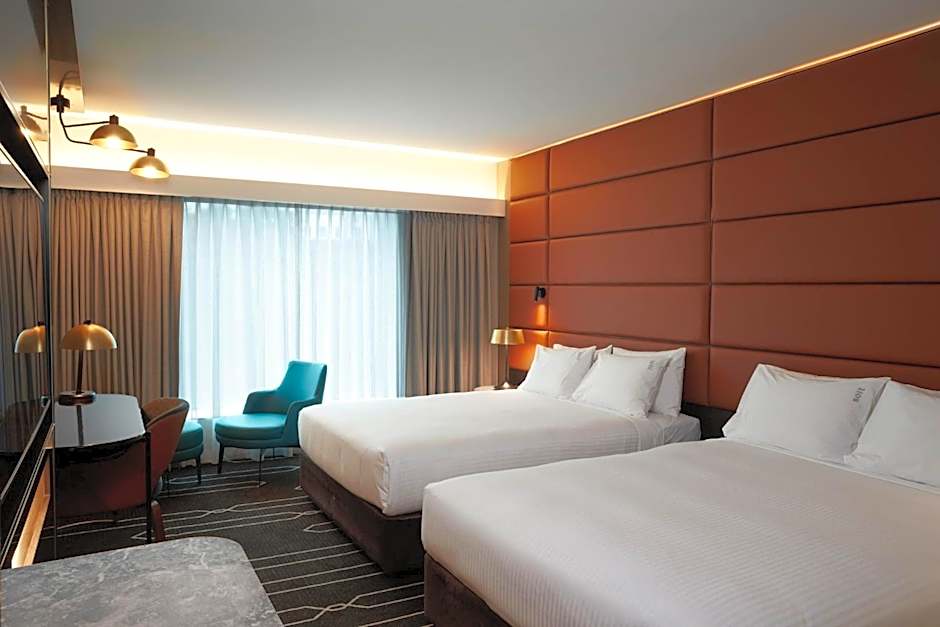 Crowne Plaza Sydney Airport By IHG