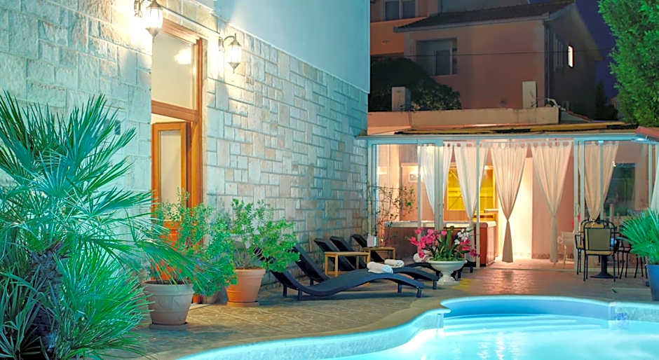 VILLA ADRIATICA HOTEL - ADULTS ONLY