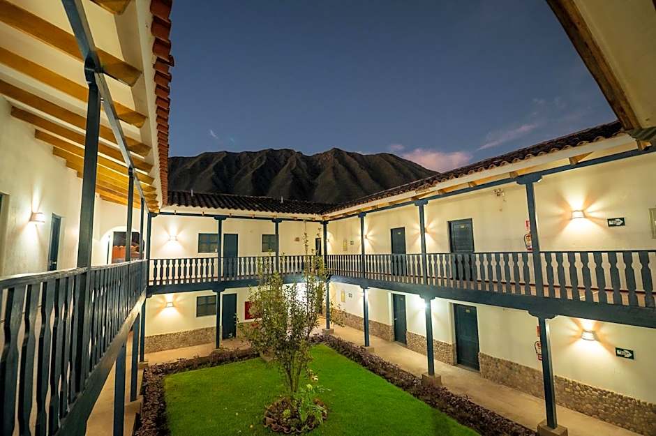 Hotel San Agustin Urubamba