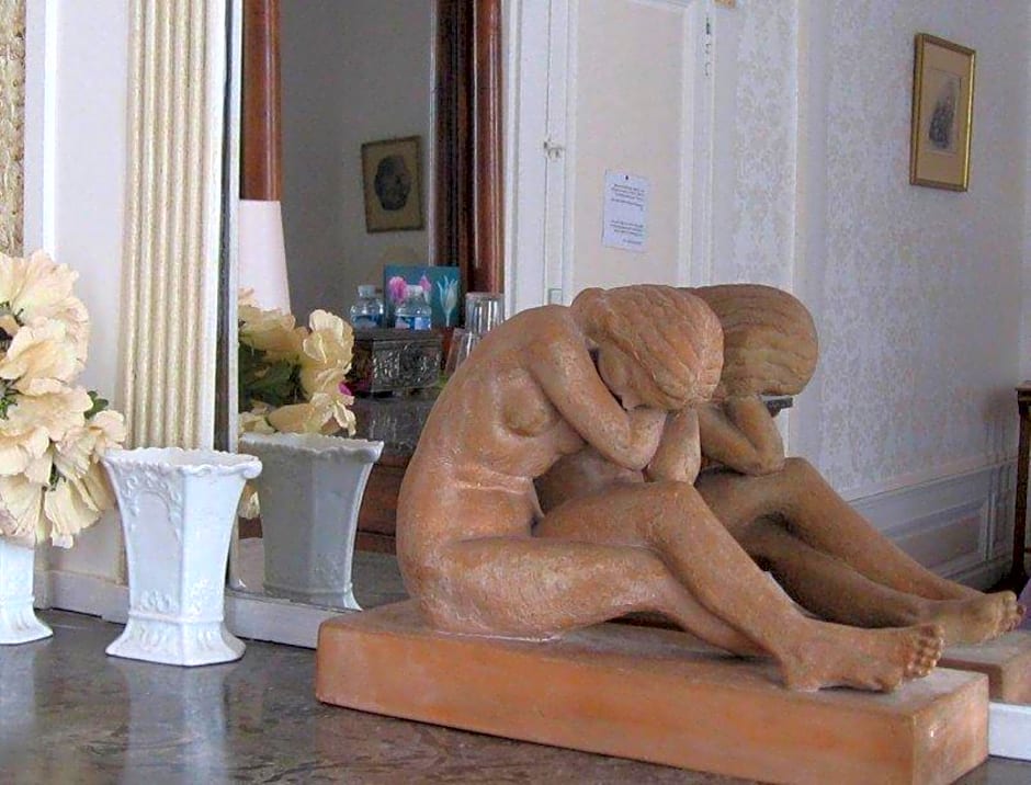 Le Belvédère,double room