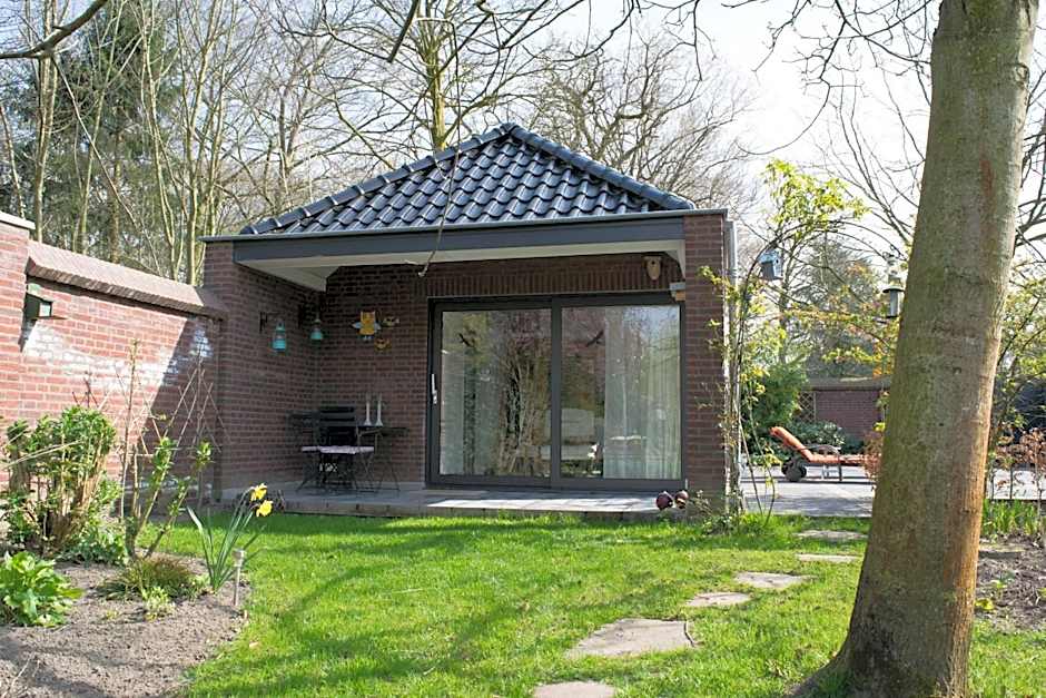 Bed & breakfast bösdael