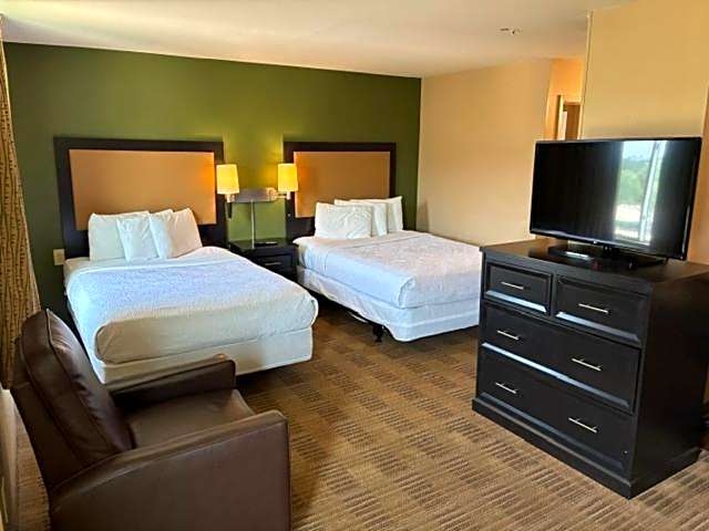 Hawthorn Extended Stay by Wyndham Irving Las Colinas