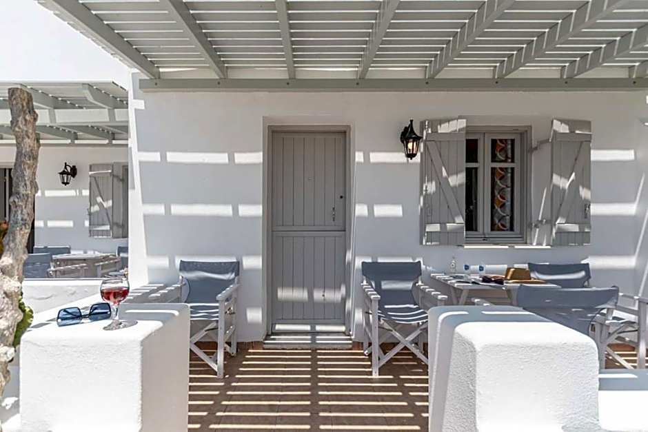 Michalios Luxury Apartments