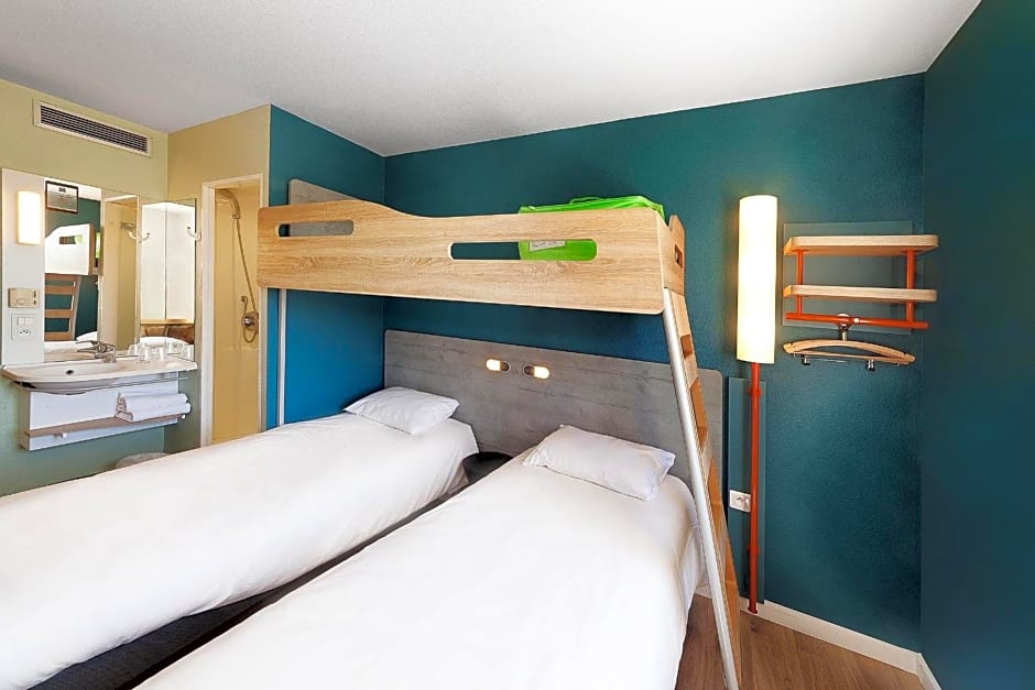 ibis budget Saint Gaudens