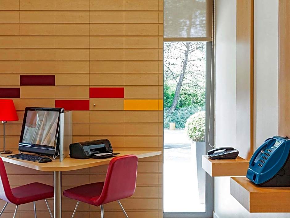 Ibis Barcelona Mollet