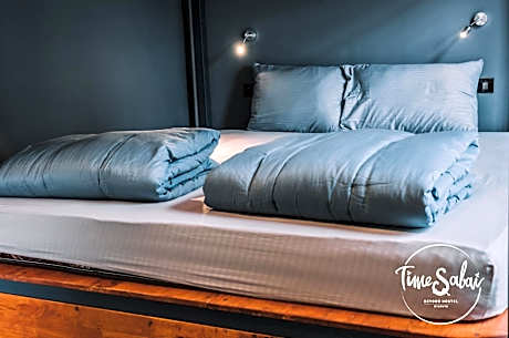 Family Room with Private Bathroom