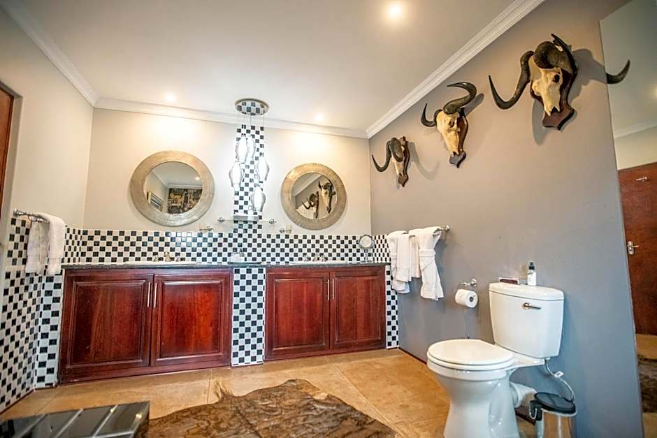 Kilima Private Game Reserve & Spa
