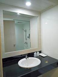 The K Hotel