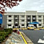 Comfort Inn Herndon-Reston