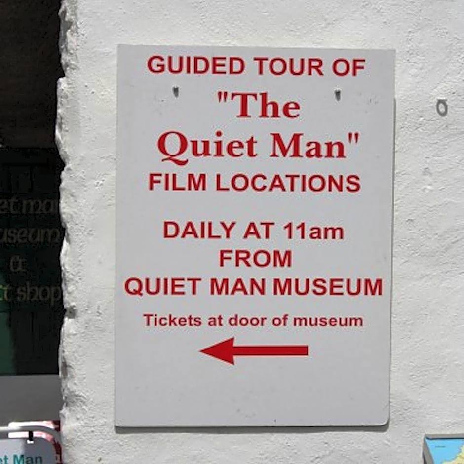 Michaeleen's Manor B&B