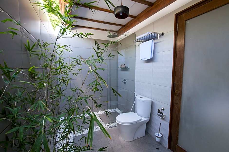 KeRensia Private Pool Villas Gili Air