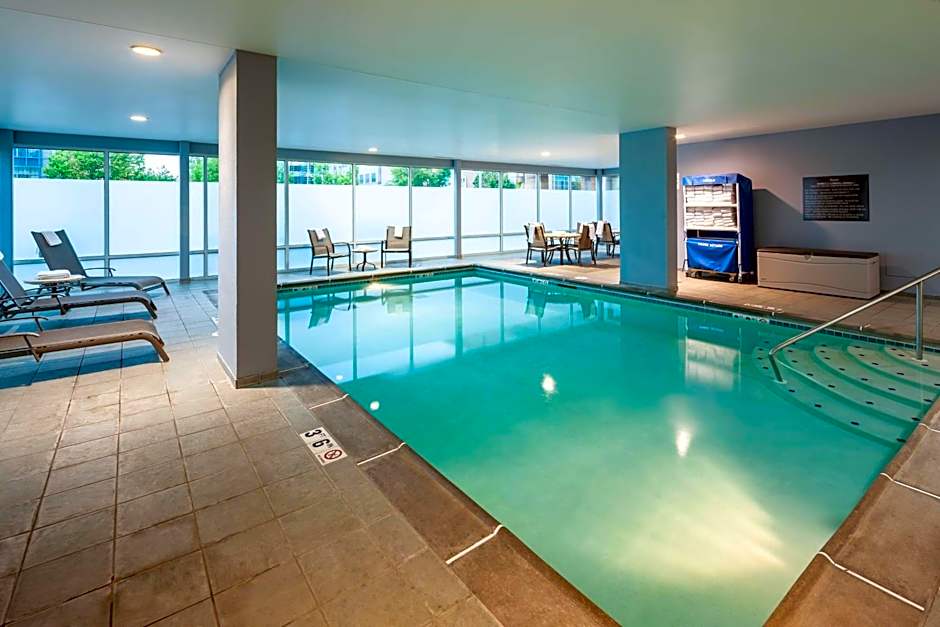 Hampton Inn By Hilton & Suites St. Louis At Forest Park, Mo