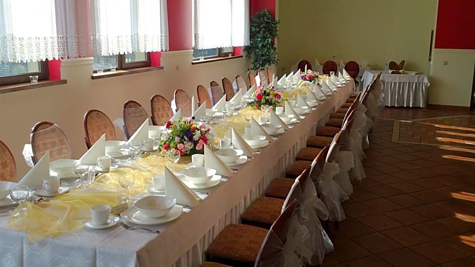 Zajazd Sielankowe Klimaty