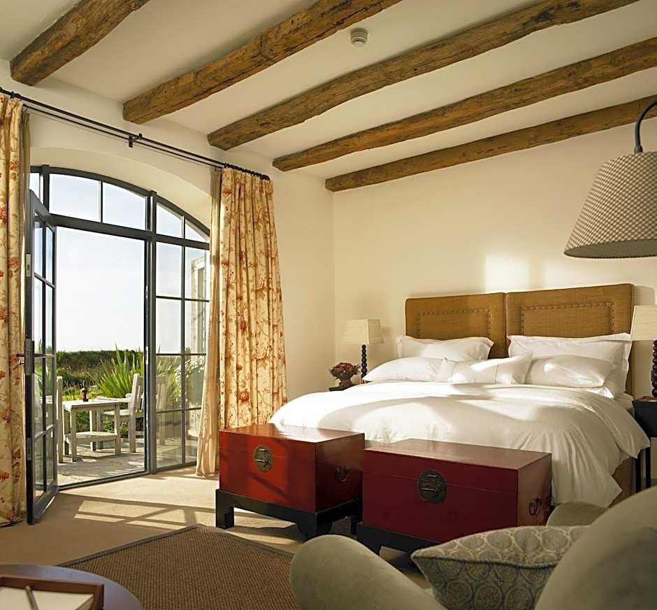 Trump International Golf Links & Hotel Doonbeg Ireland