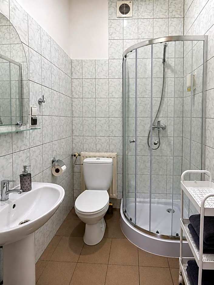 Apartamenty Adabet