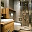 Boutique Hotel im Auracher Lochl
