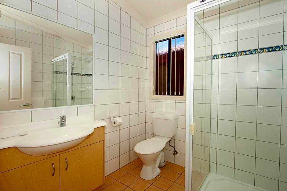 Pyramid Holiday Park