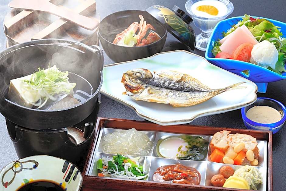 Nishiizu Koyoi Onsen