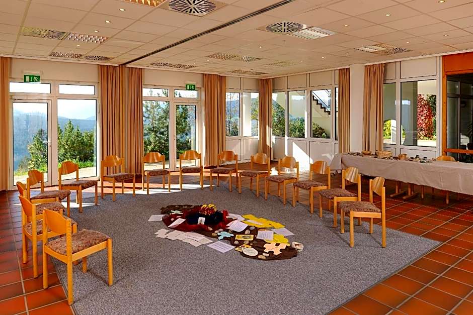 Haus Feldberg-Falkau