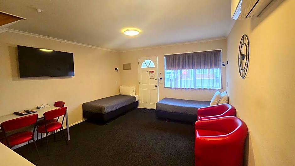 Carramar Motor Inn