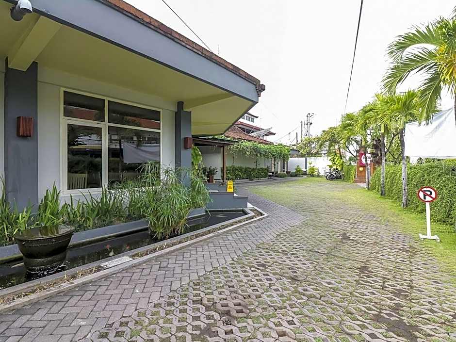 The Yani Hotel Bali