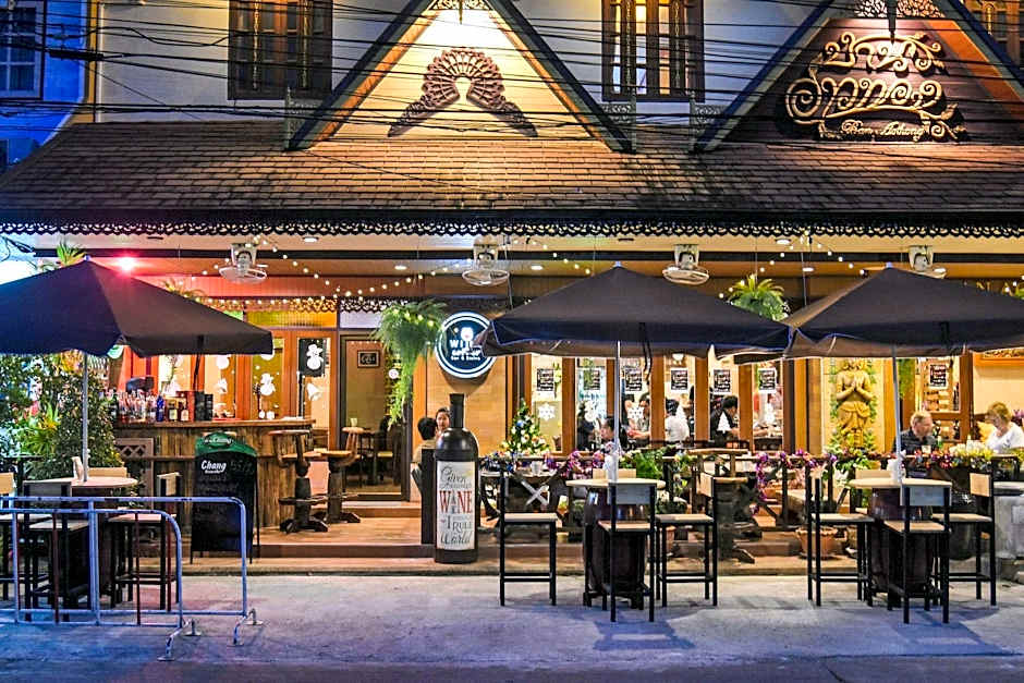 Ban Aothong Hotel