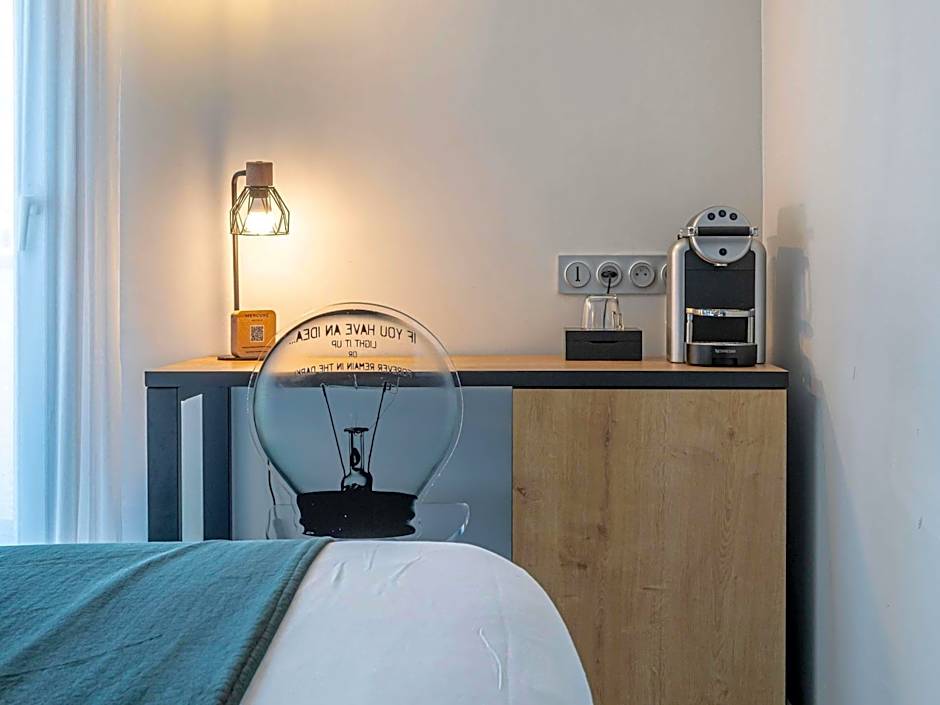 Mercure Paris Malakoff Parc des Expositions