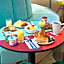 B&B HOTEL Paris 17 Batignolles