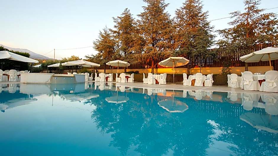 Hotel Ristorante Paradise