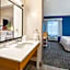 Spark by Hilton Walker Grand Rapids North