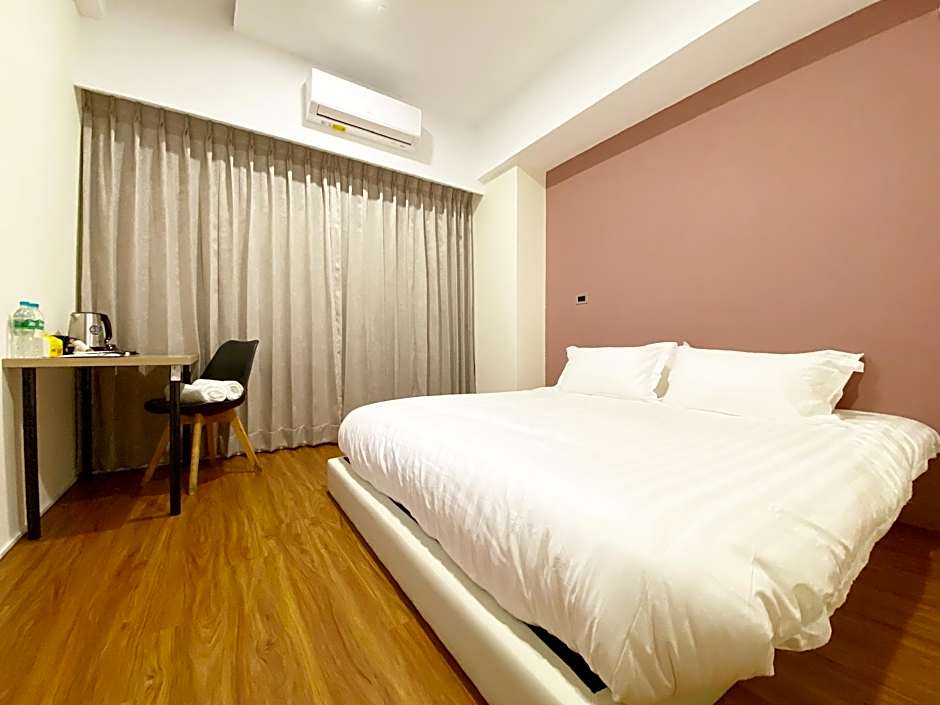 Taichung Muyigu Inn – Taichung, KY
