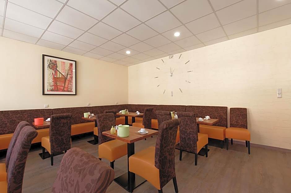 PrivatHotel Probst