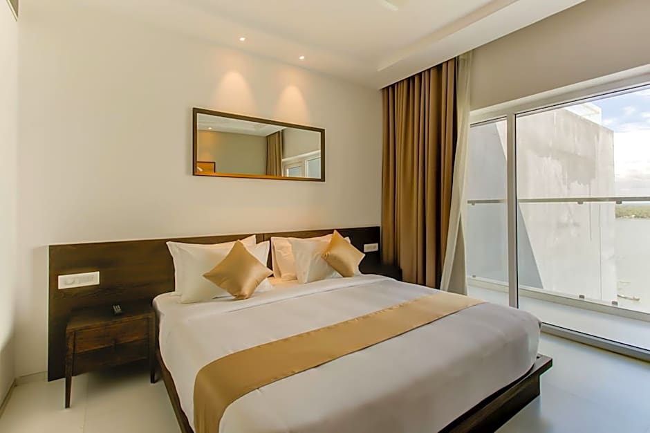 Kent Baywatch Suites