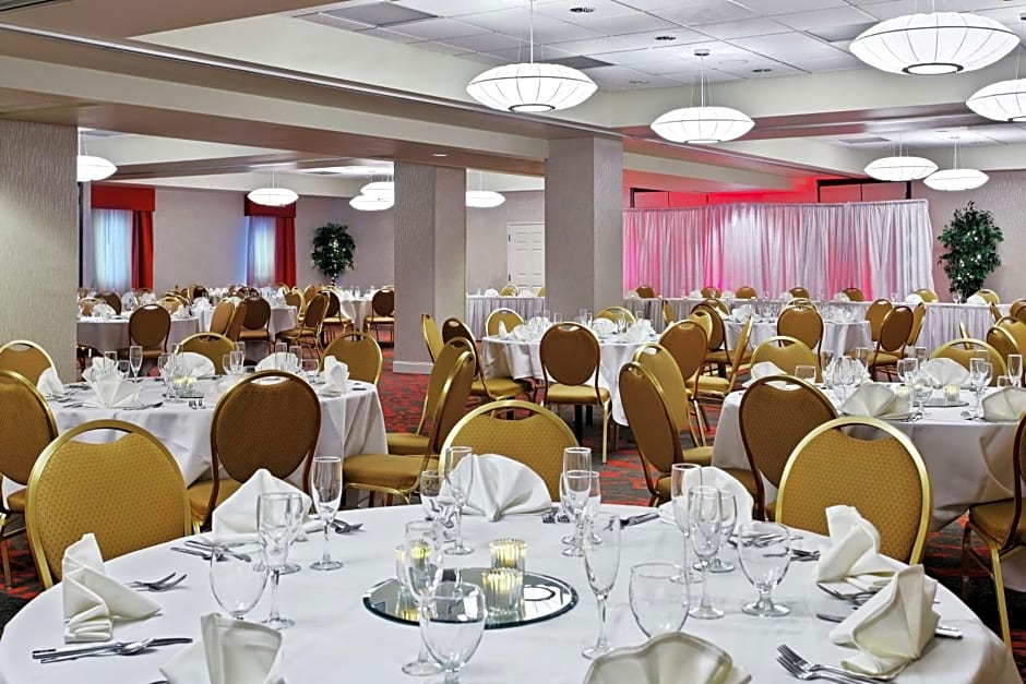 Hilton Garden Inn Springfield, IL