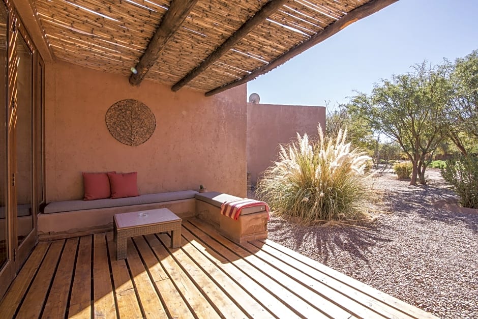 Hotel Cumbres San Pedro de Atacama