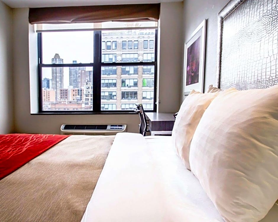 Comfort Inn Manhattan - Midtown West