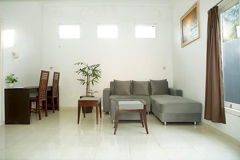 Villa Kaze No Toki