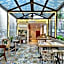 Park C boutique hotel apartment (Guangzhou shangxiajiu&children's Hospital )
