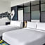 Aloft Chattanooga Hamilton Place