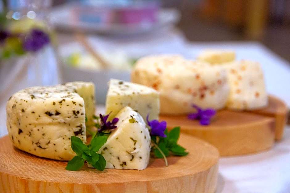 Wellness Hotel Montis