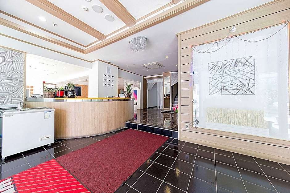 K.S Hotel