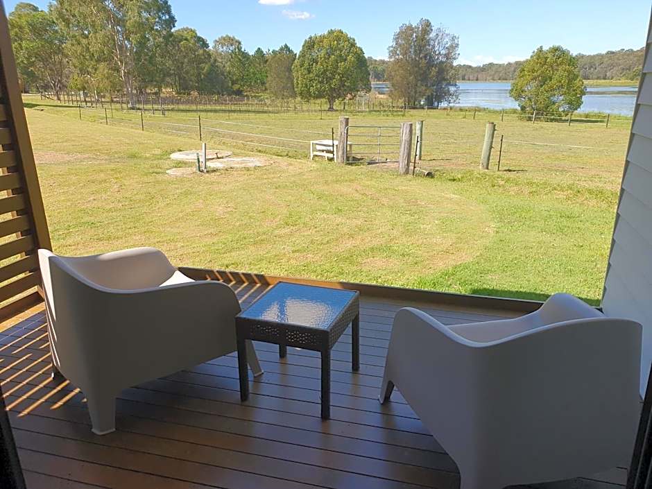 Narangba Motel (formerly Brisbane North B&B and Winery)