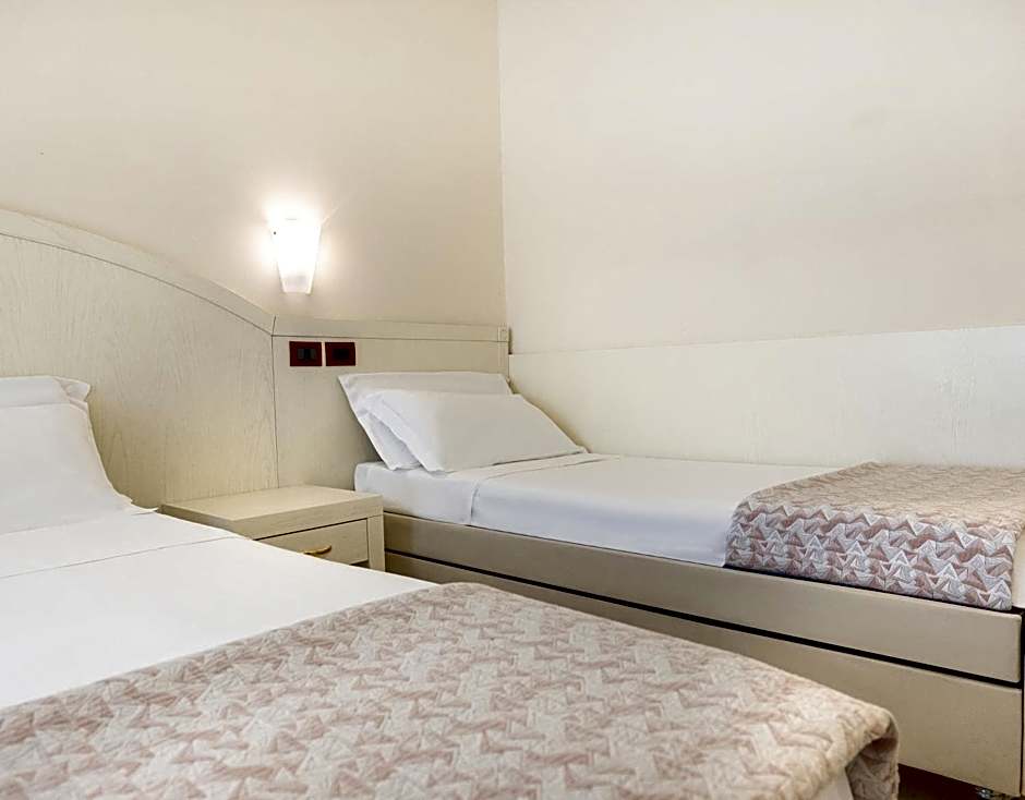 Hotel Fenice Gluten Free