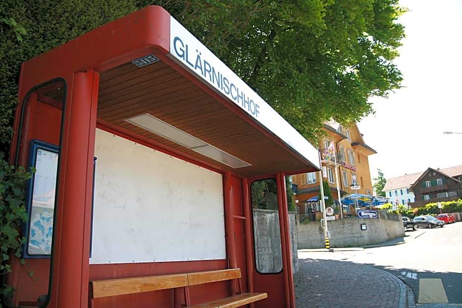 Hotel Glärnisch Hof