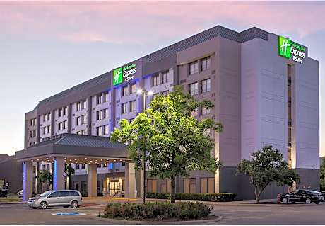 Holiday Inn Express & Suites Mississauga-Toronto Southwest By IHG